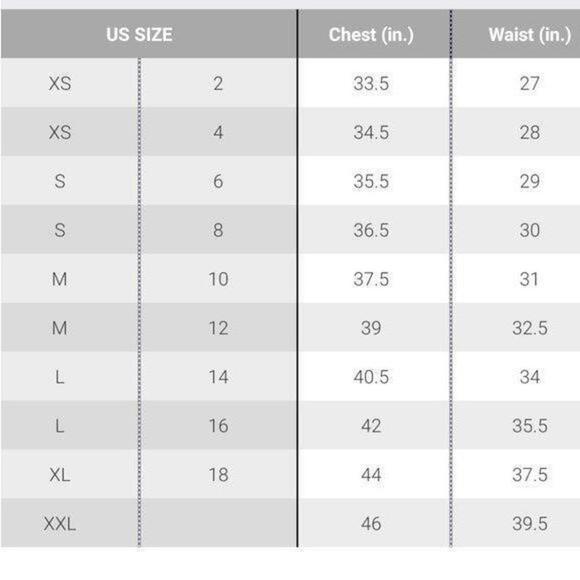 Style & Co Embroidery Trimmed Cotton Denim Top Sunshine Navy XS - Picture 3 of 3